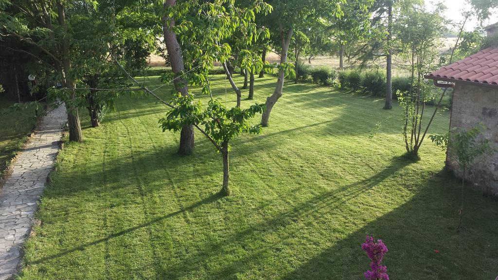 Ferienwohnung Agriturismo Casal Taccone Tarquinia Zimmer foto