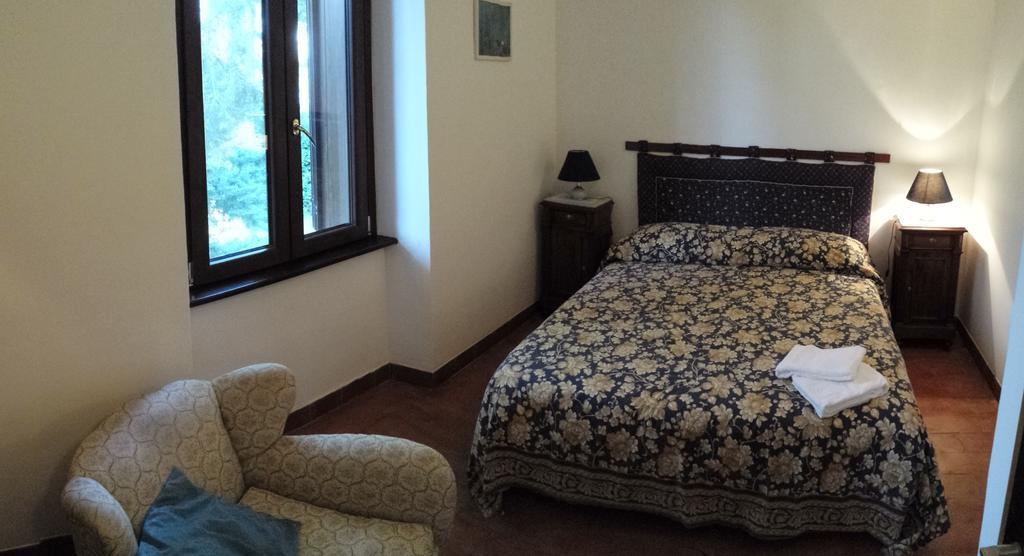 Ferienwohnung Agriturismo Casal Taccone Tarquinia Exterior foto