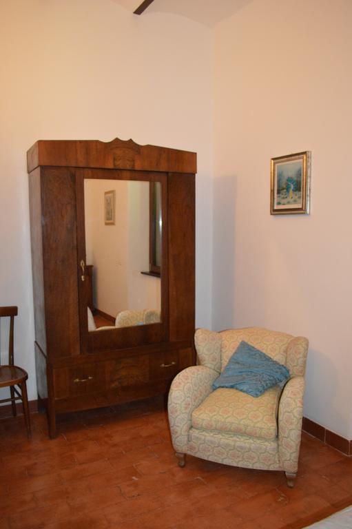 Ferienwohnung Agriturismo Casal Taccone Tarquinia Exterior foto