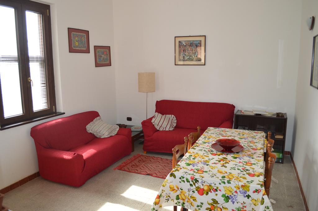 Ferienwohnung Agriturismo Casal Taccone Tarquinia Exterior foto